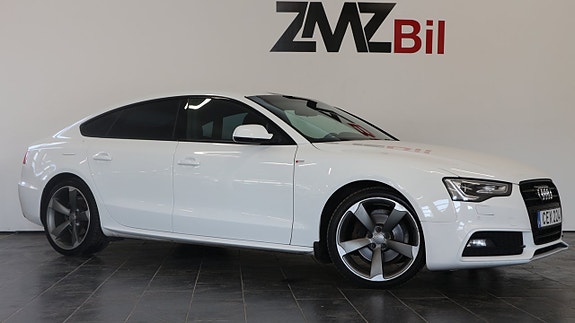 Audi A5 5 of 5