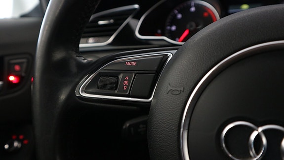 Audi A5 16 of 22