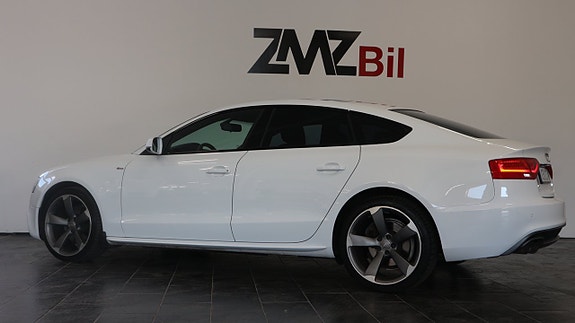 Audi A5 3 of 5