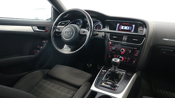 Audi A5 13 of 22