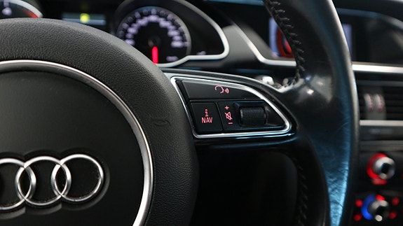 Audi A5 15 of 22