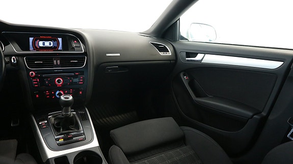 Audi A5 14 of 22