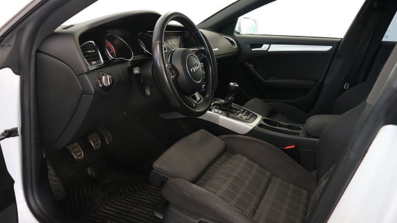 Audi A5 11 of 22