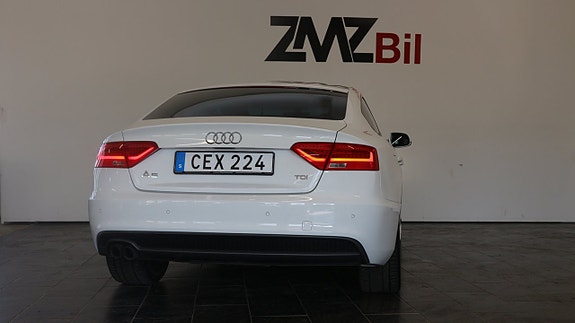 Audi A5 7 of 22