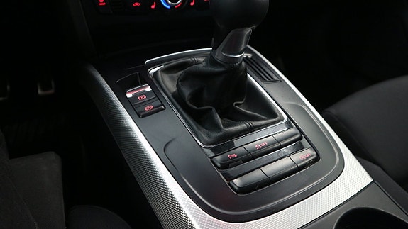 Audi A5 18 of 22
