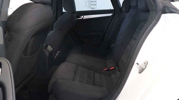 Audi A5 8 of 22