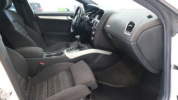 Audi A5 10 of 22