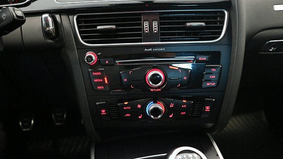 Audi A5 17 of 22