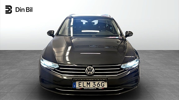 Volkswagen Passat 4 of 5