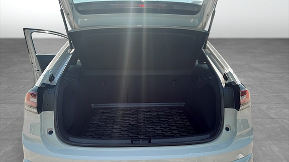Volkswagen Taigo 12 of 12