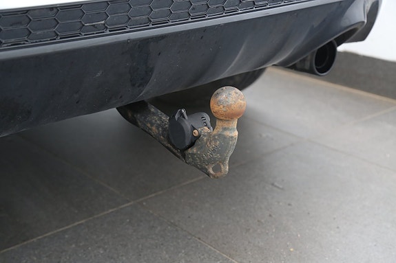 Ford Kuga 27 of 27