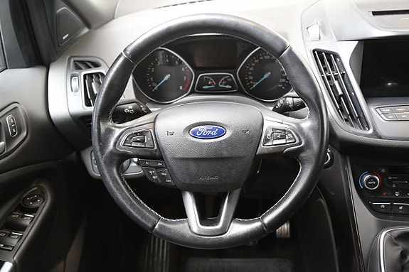 Ford Kuga 15 of 27