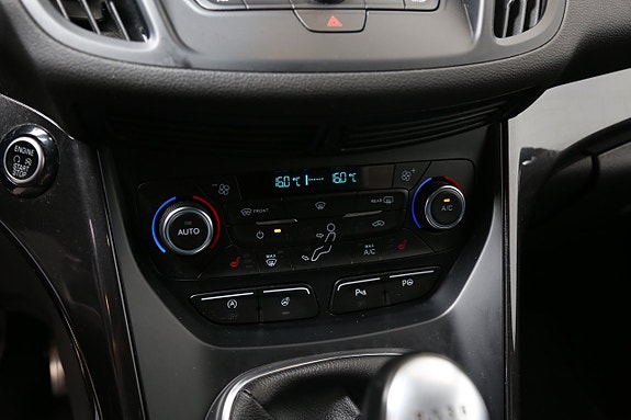 Ford Kuga 20 of 27