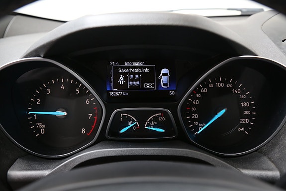 Ford Kuga 18 of 27