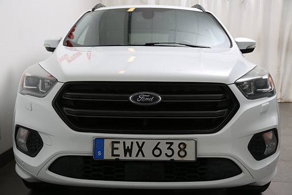Ford Kuga 5 of 5