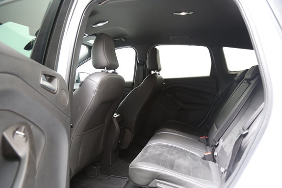 Ford Kuga 23 of 27