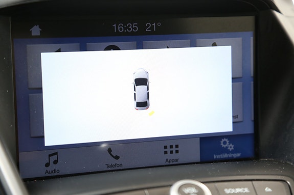 Ford Kuga 22 of 27