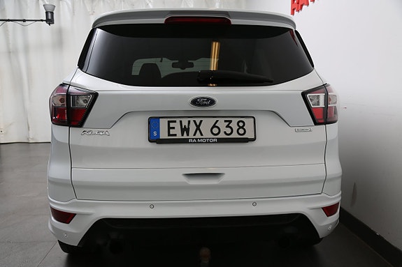 Ford Kuga 26 of 27