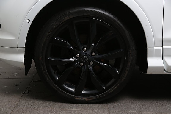 Ford Kuga 7 of 27