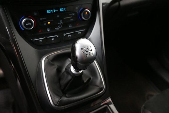 Ford Kuga 19 of 27