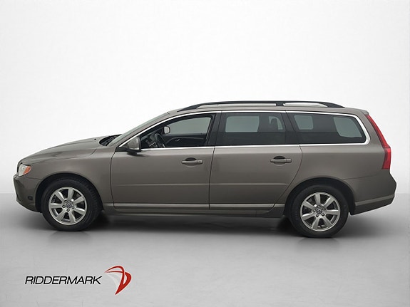 Volvo V70 5 of 5