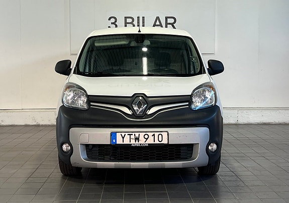 Renault Kangoo Express 3 of 18