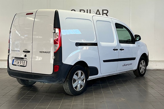 Renault Kangoo Express 5 of 18