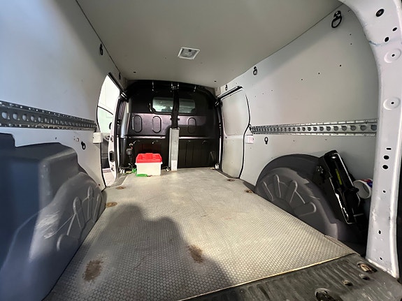 Renault Kangoo Express 18 of 18