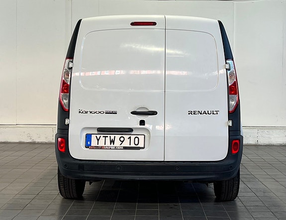 Renault Kangoo Express 6 of 18