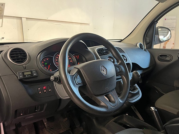 Renault Kangoo Express 8 of 18