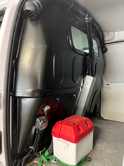 Renault Kangoo Express 15 of 18