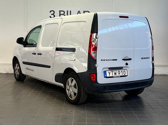 Renault Kangoo Express 7 of 18