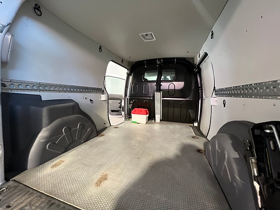 Renault Kangoo Express 17 of 18