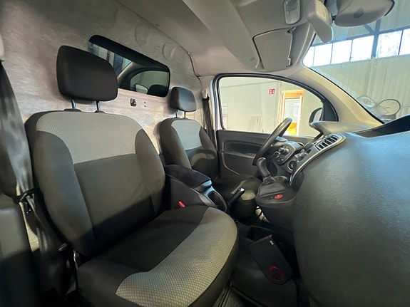 Renault Kangoo Express 10 of 18