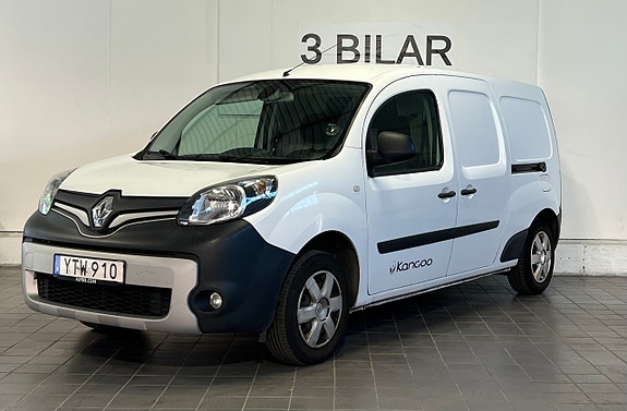 Renault Kangoo Express 4 of 18