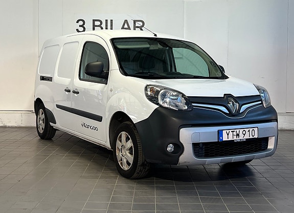 Renault Kangoo Express 2 of 18