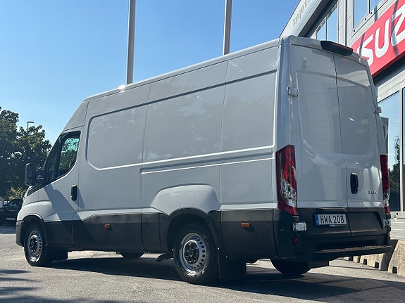Iveco Daily 4 of 5
