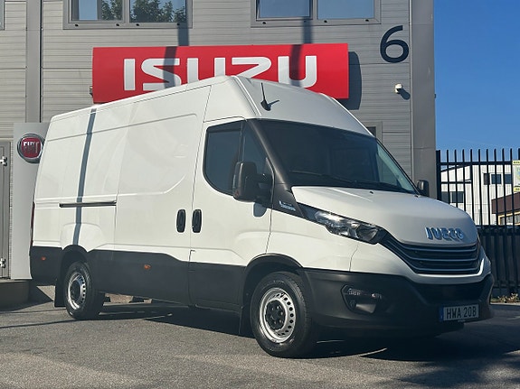 Iveco Daily 2 of 5