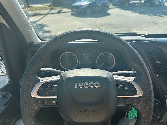Iveco Daily 10 of 11