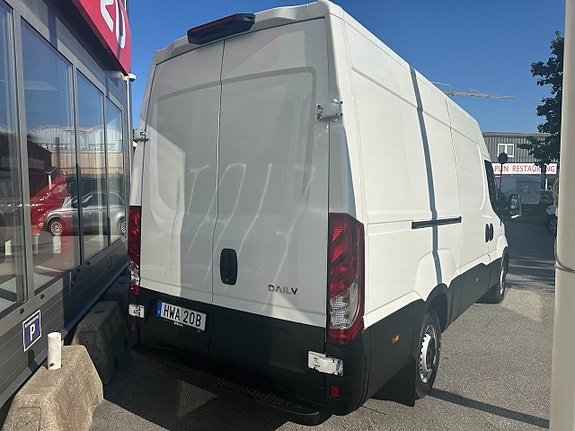 Iveco Daily 5 of 5