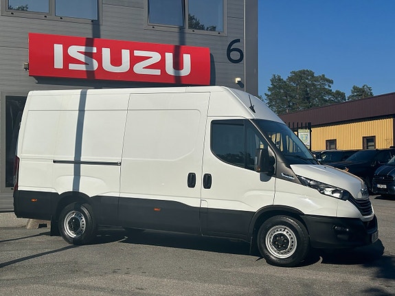 Iveco Daily 3 of 5