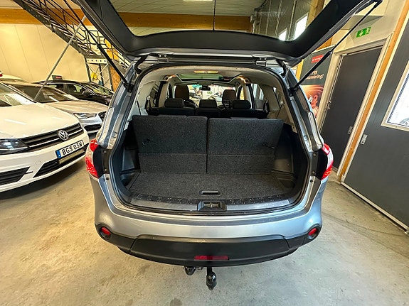 Nissan Qashqai+2 7 of 21