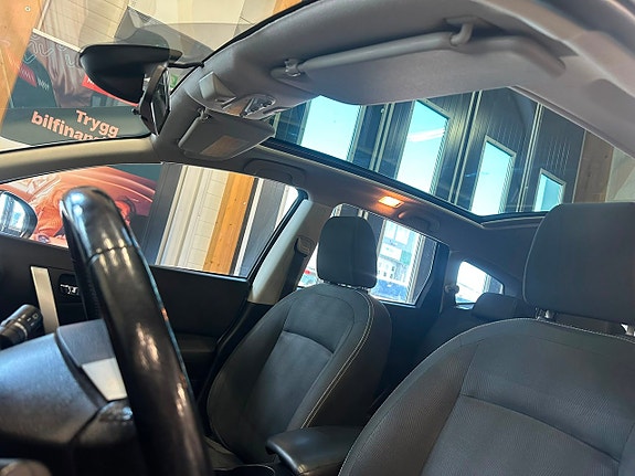 Nissan Qashqai+2 13 of 21
