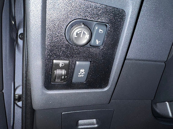 Nissan Qashqai+2 18 of 21