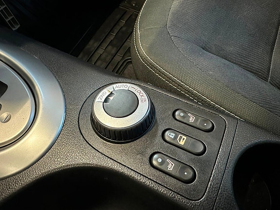 Nissan Qashqai+2 20 of 21
