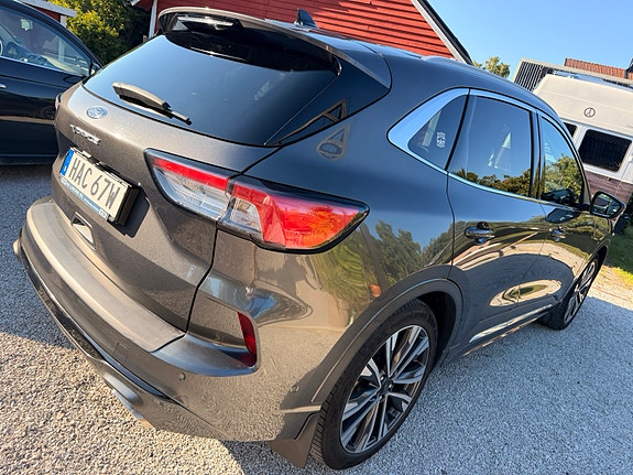 Ford Kuga 4 of 5