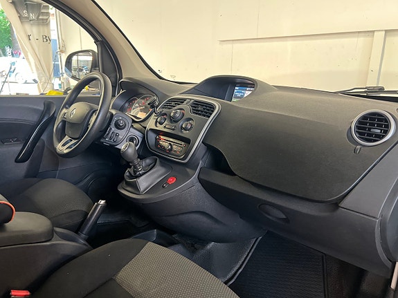 Renault Kangoo Express 8 of 17