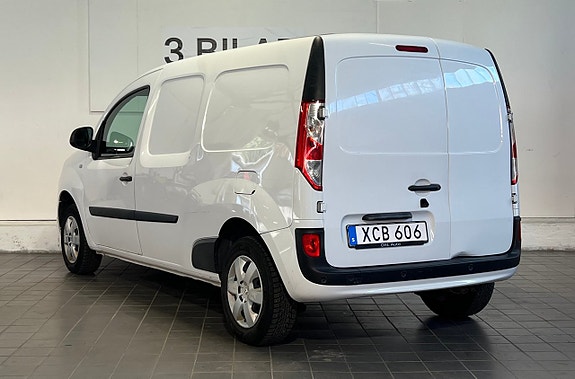 Renault Kangoo Express 6 of 17