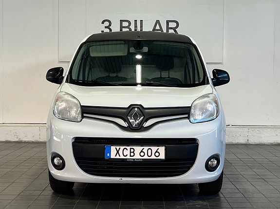 Renault Kangoo Express 2 of 17