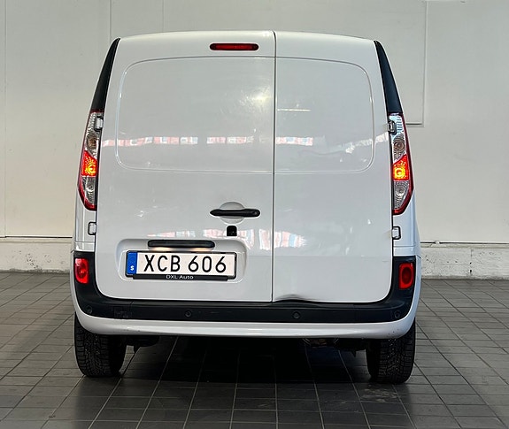 Renault Kangoo Express 5 of 17